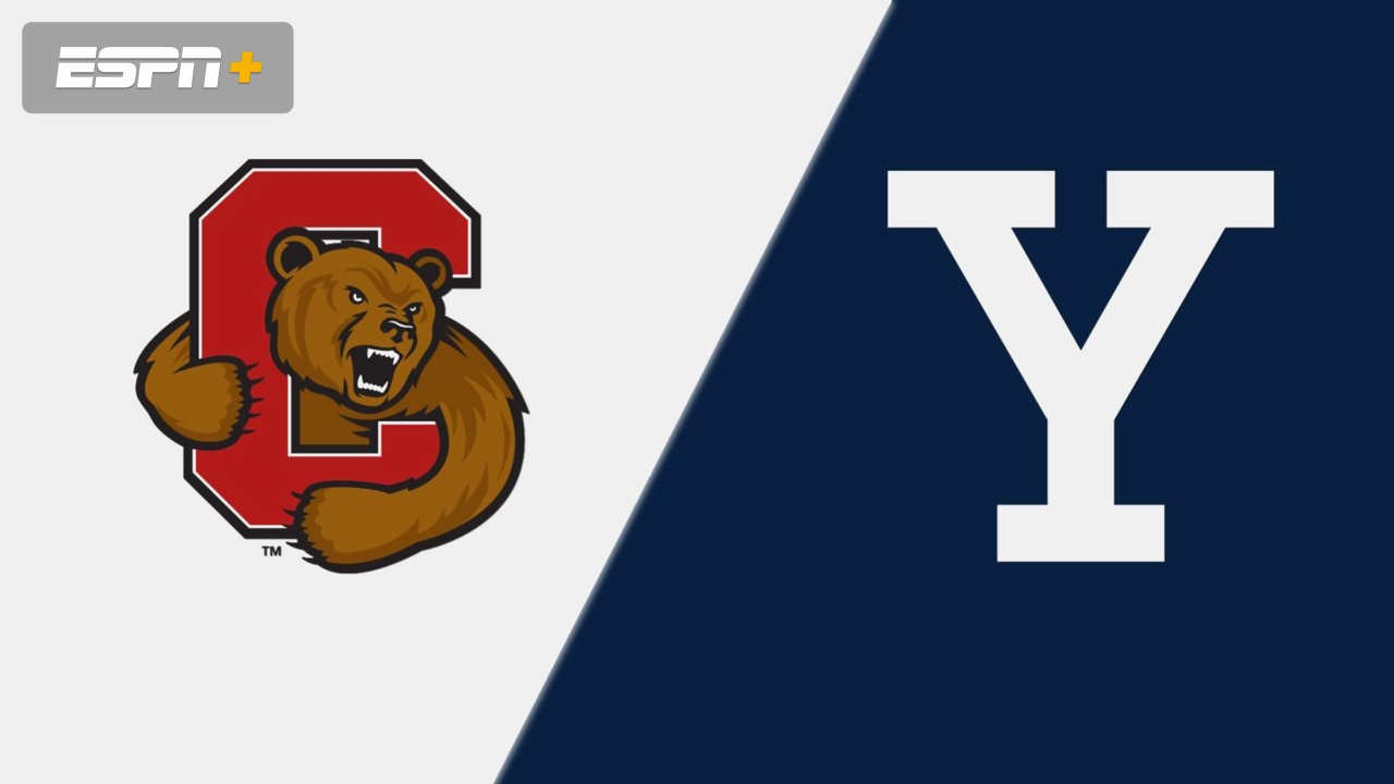 Cornell vs. Yale (Semifinal)