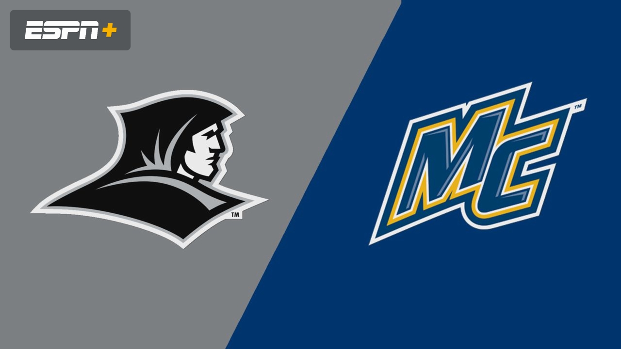 #12 Providence vs. #6 Merrimack