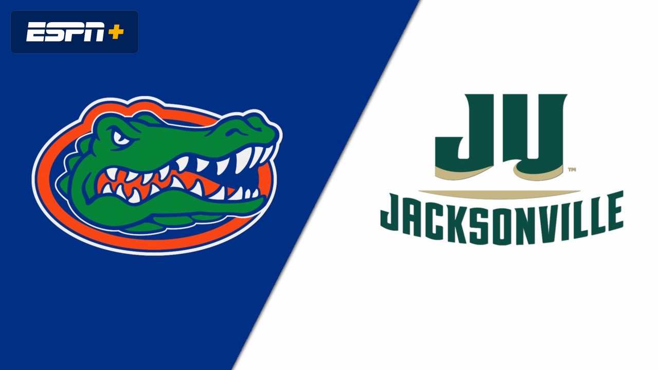 #3 Florida vs. Jacksonville