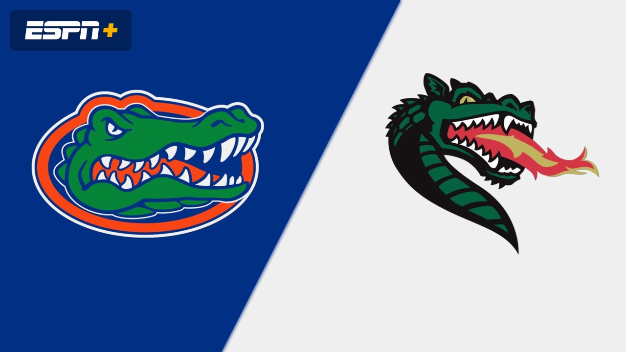 #10 Florida vs. UAB