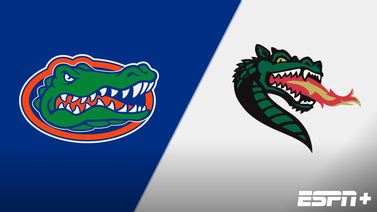 #10 Florida vs. UAB