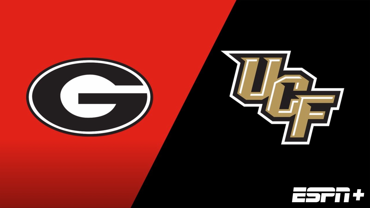 Georgia vs. UCF