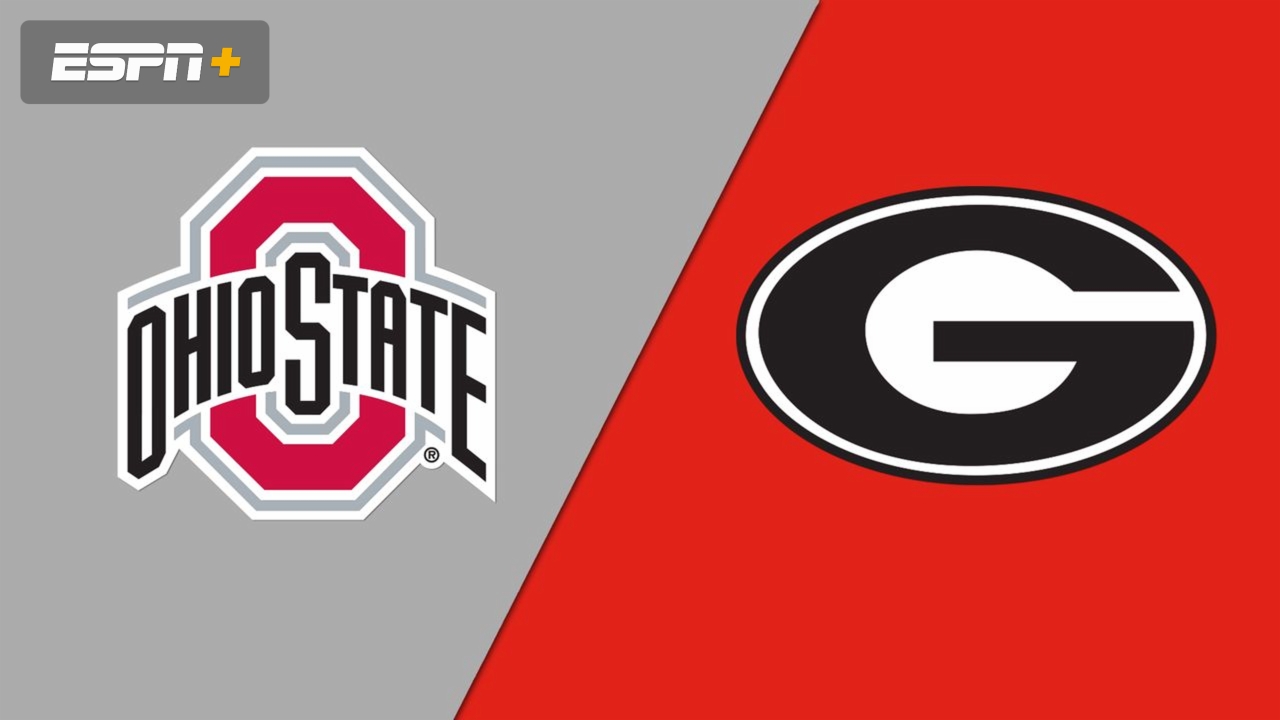 Ohio State vs. #13 Georgia