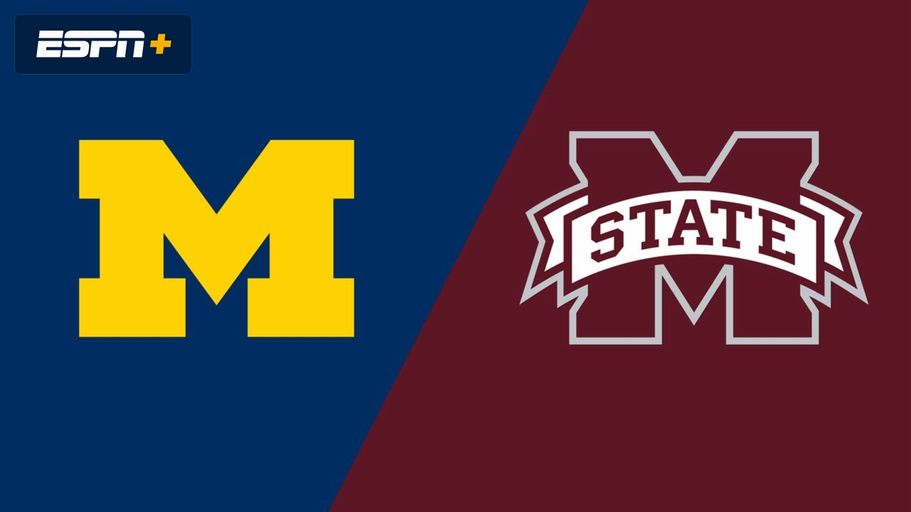 Michigan vs. Mississippi State