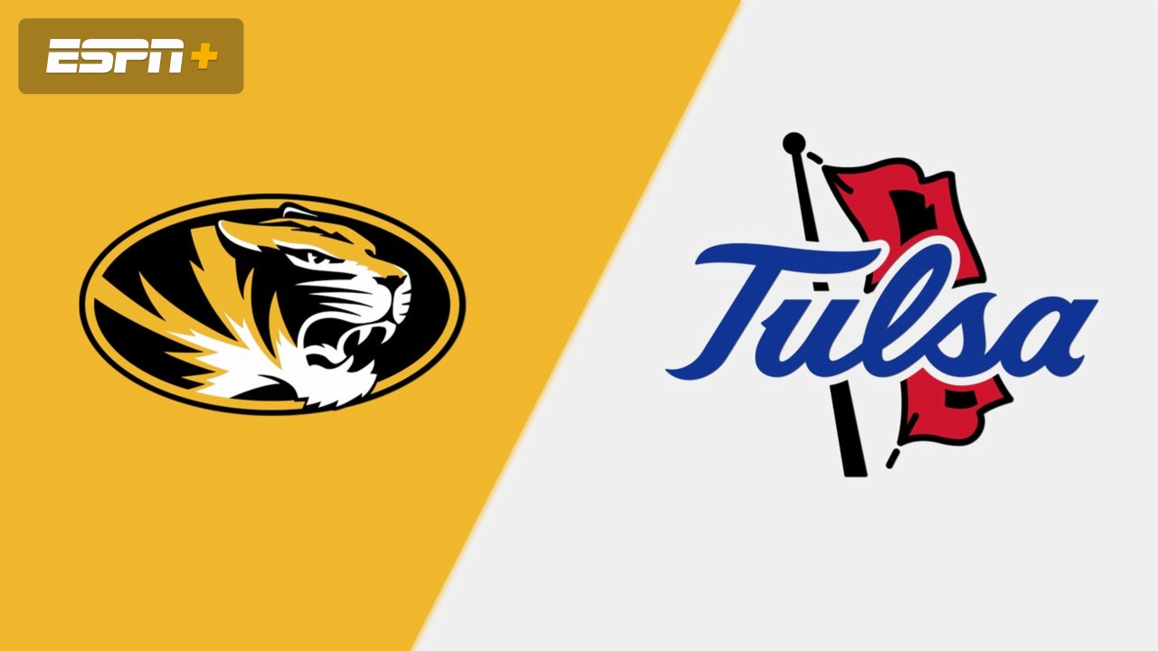 #23 Missouri vs. Tulsa