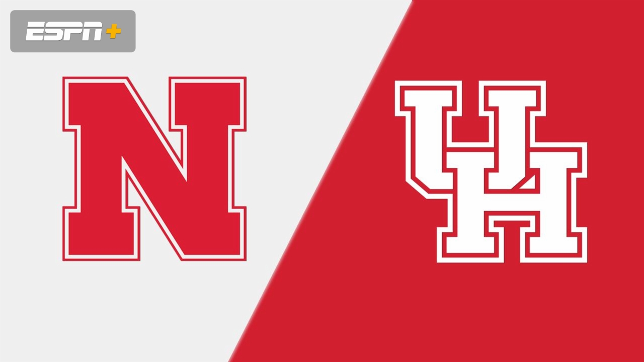 Nebraska vs. Houston