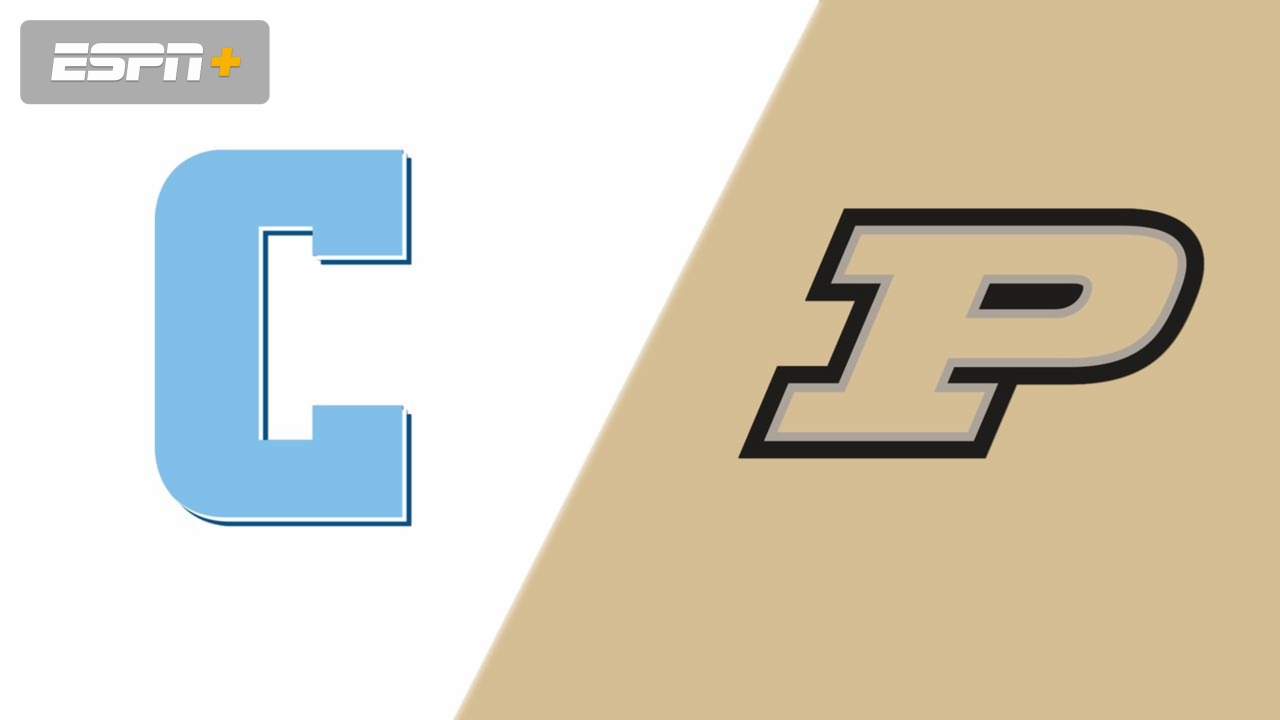 Columbia vs. Purdue