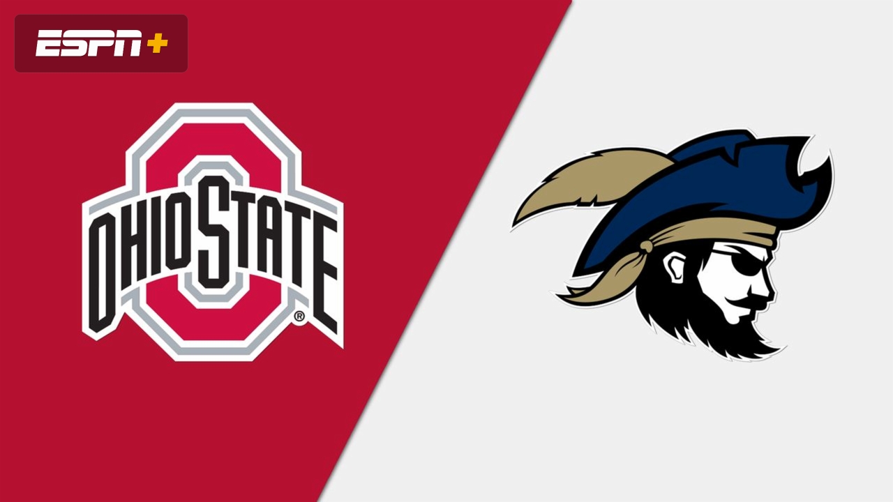 Ohio State vs. Charleston Southern