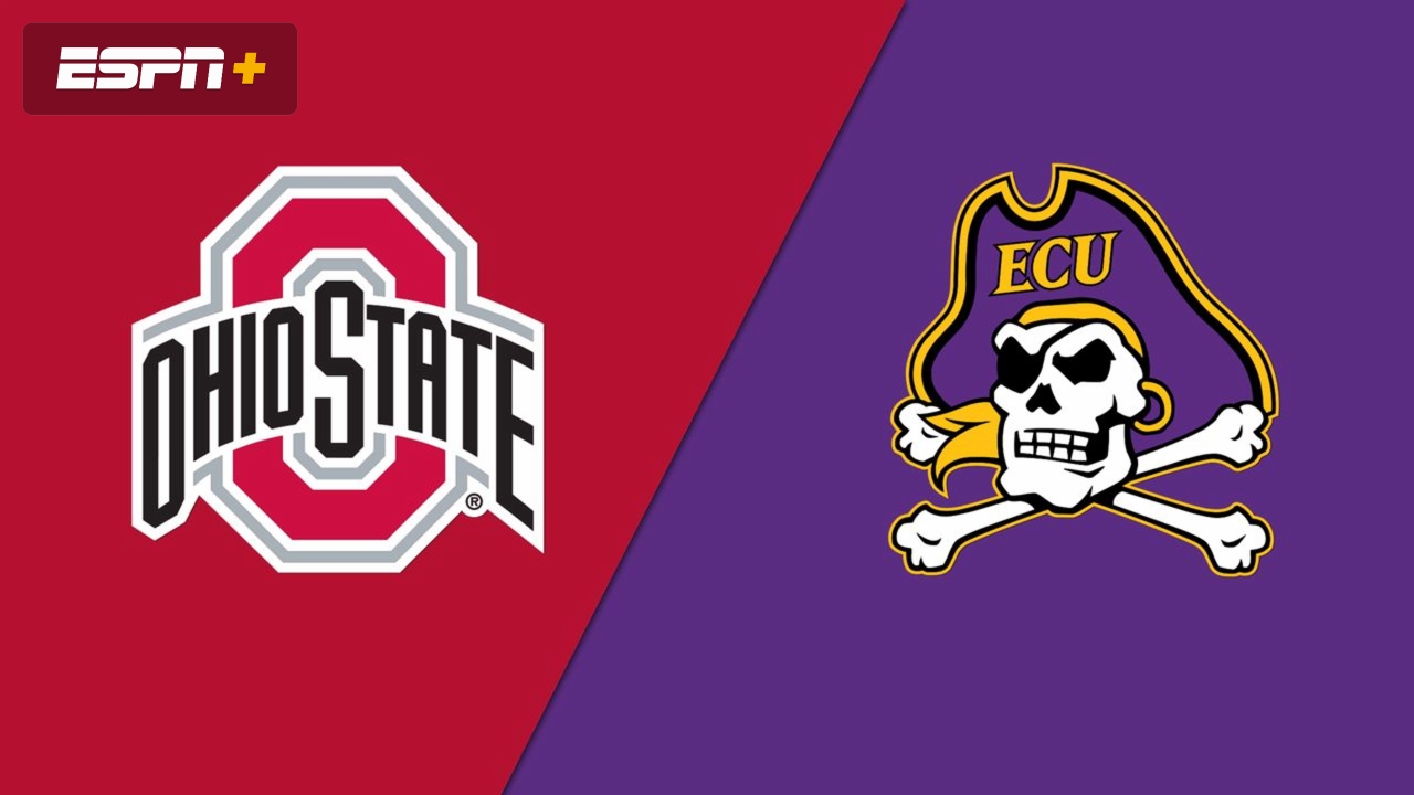 Ohio State vs. East Carolina