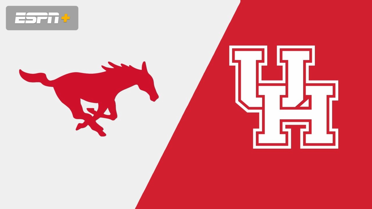 SMU vs. Houston (Quarterfinal)