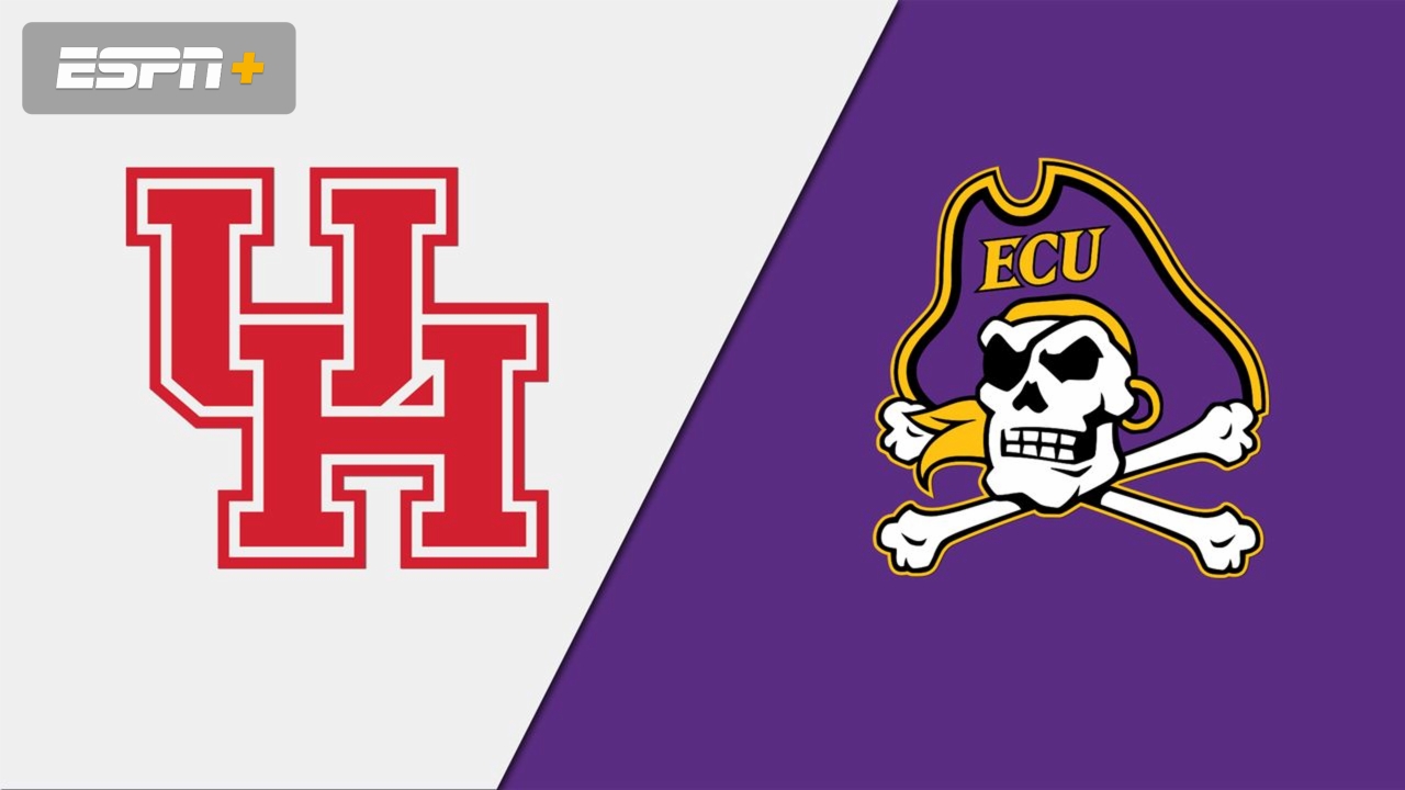 Houston vs. East Carolina (Championship)
