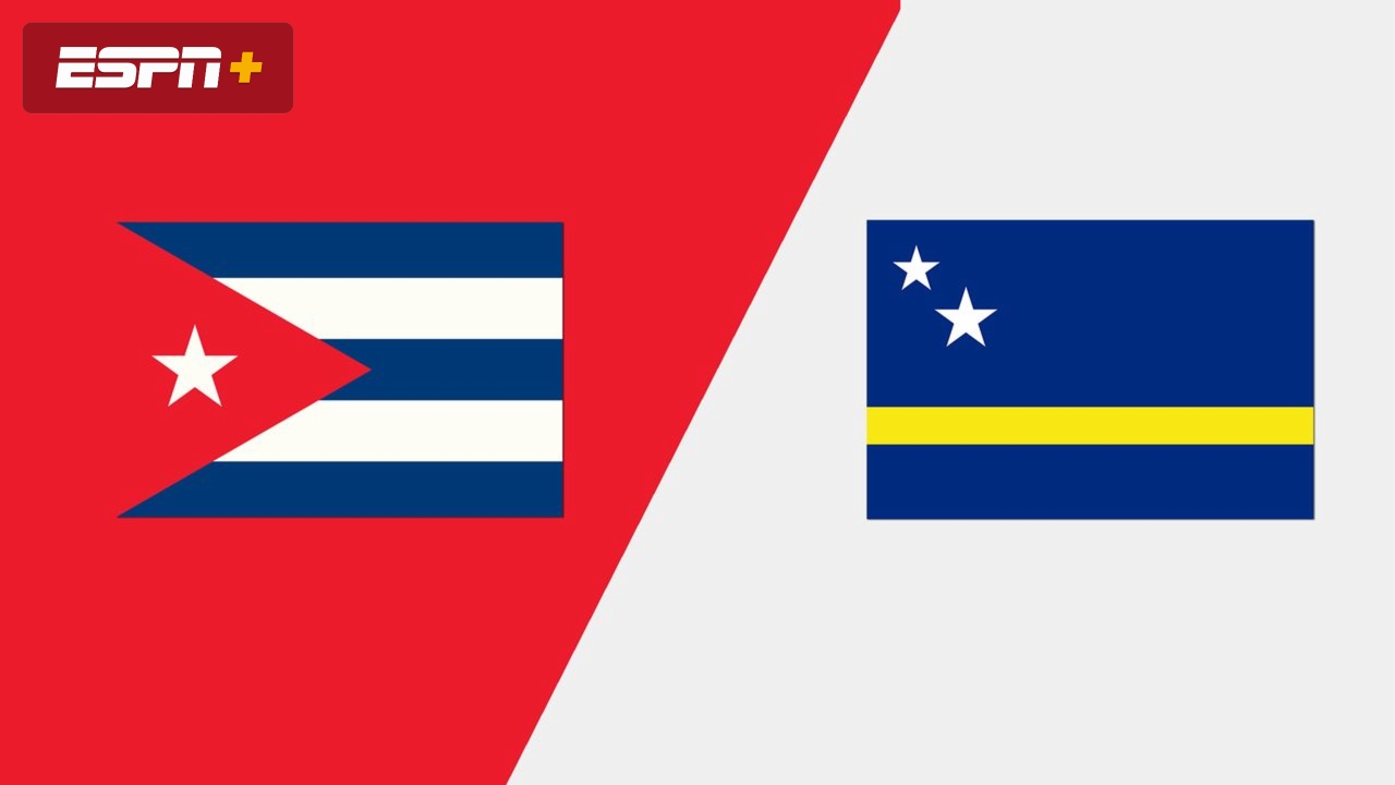 En Español-Cuba vs. Curacao