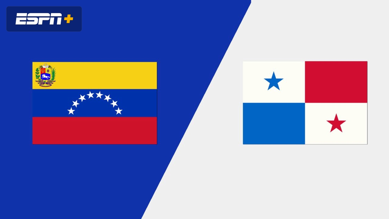 En Español-Venezuela vs. Panamá
