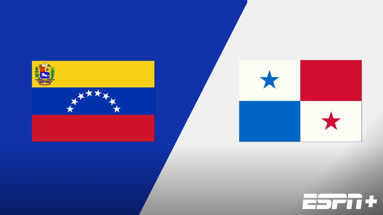 En Español-Venezuela vs. Panamá