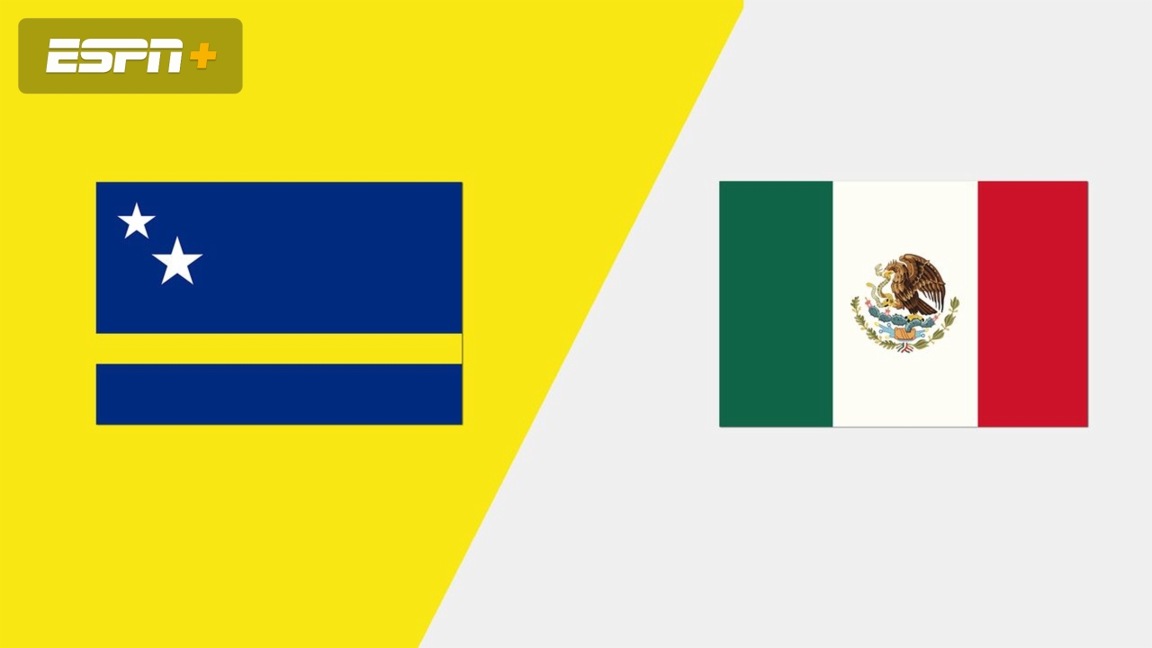 En Español-Curacao vs. Mexico