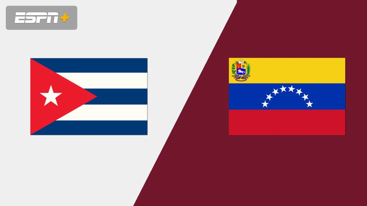 En Español-Cuba vs. Venezuela