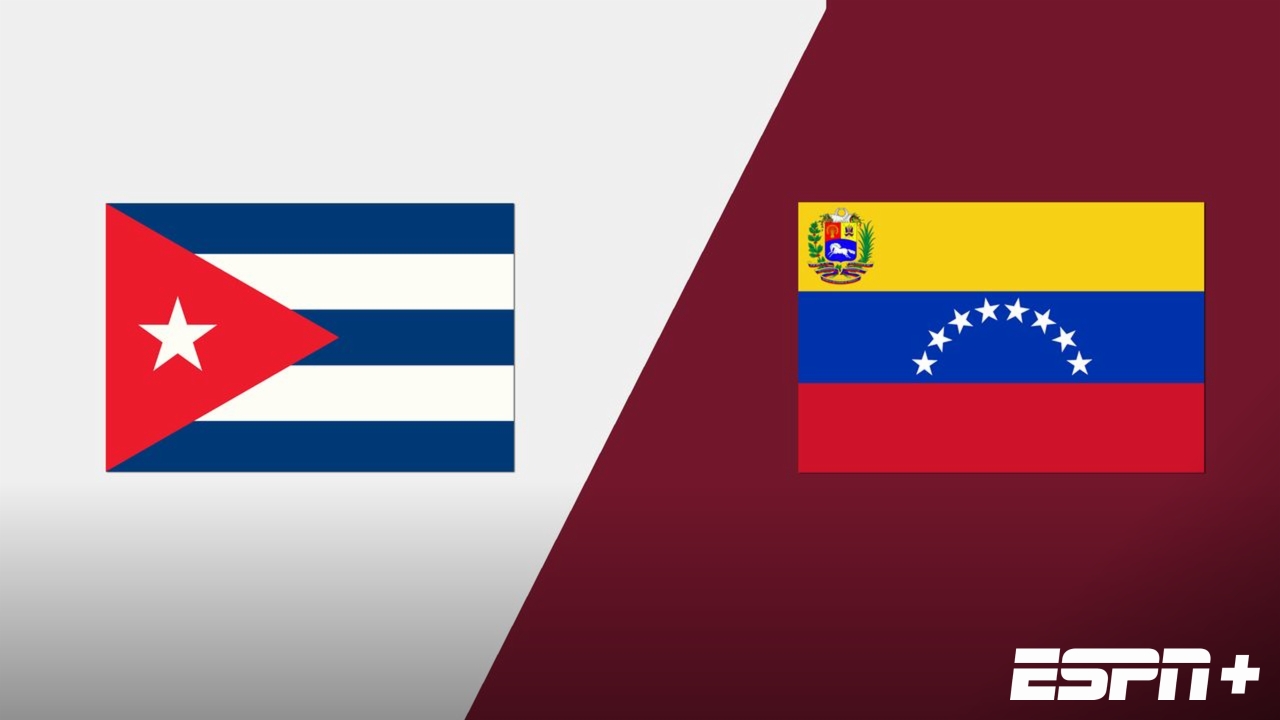 En Español-Cuba vs. Venezuela