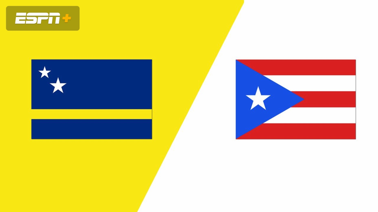 En Español-Curacao vs. Puerto Rico
