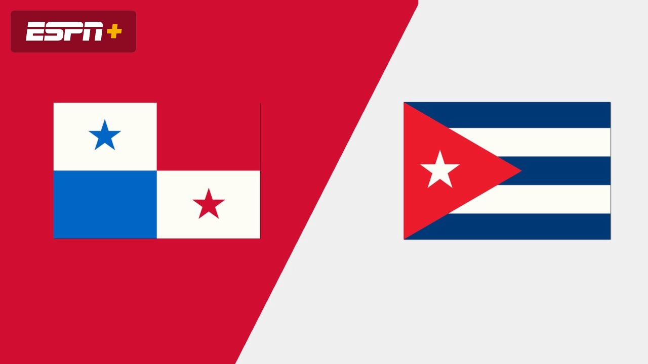 En Español-Panamá vs. Cuba