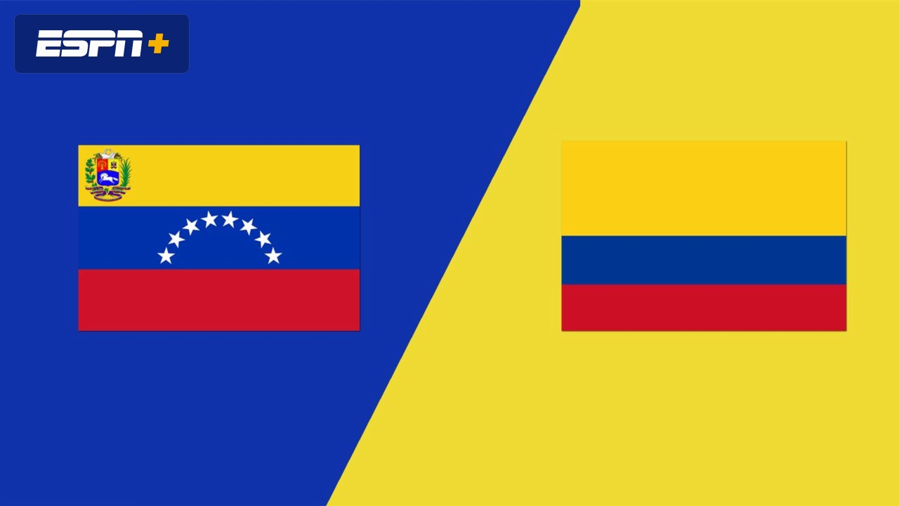 En Español-Venezuela vs. Colombia