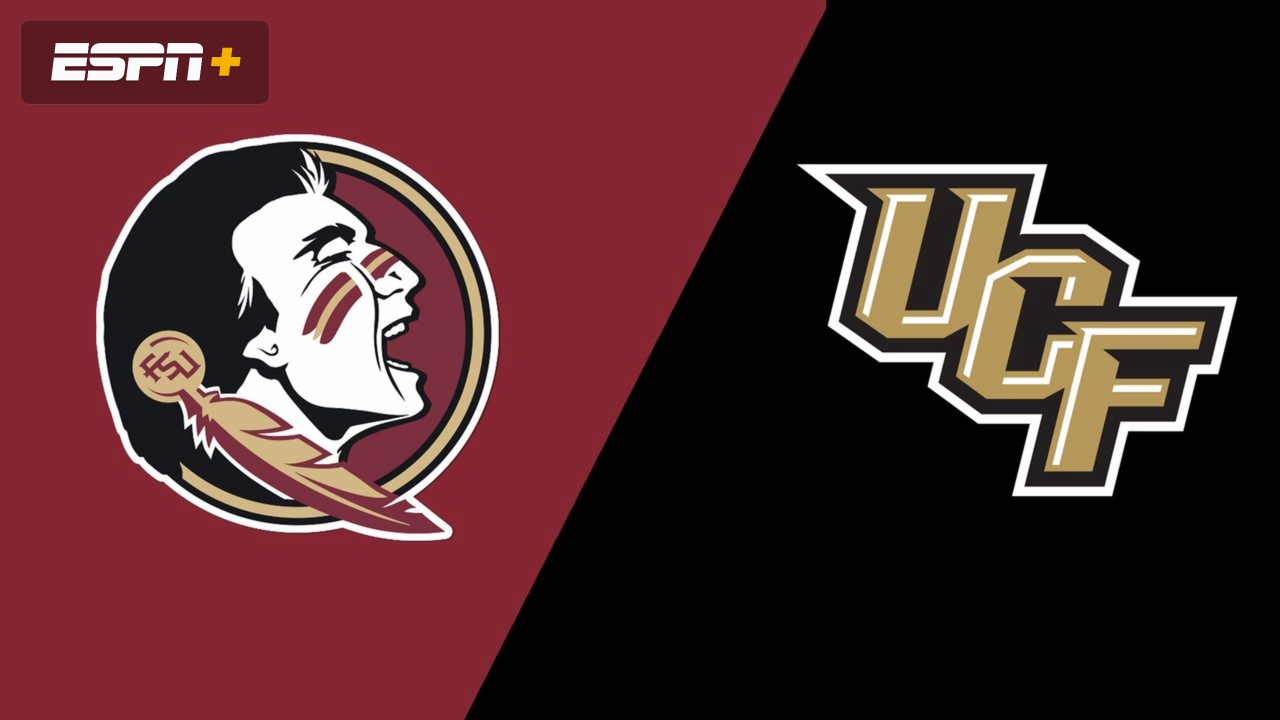 #21 Florida State vs. UCF