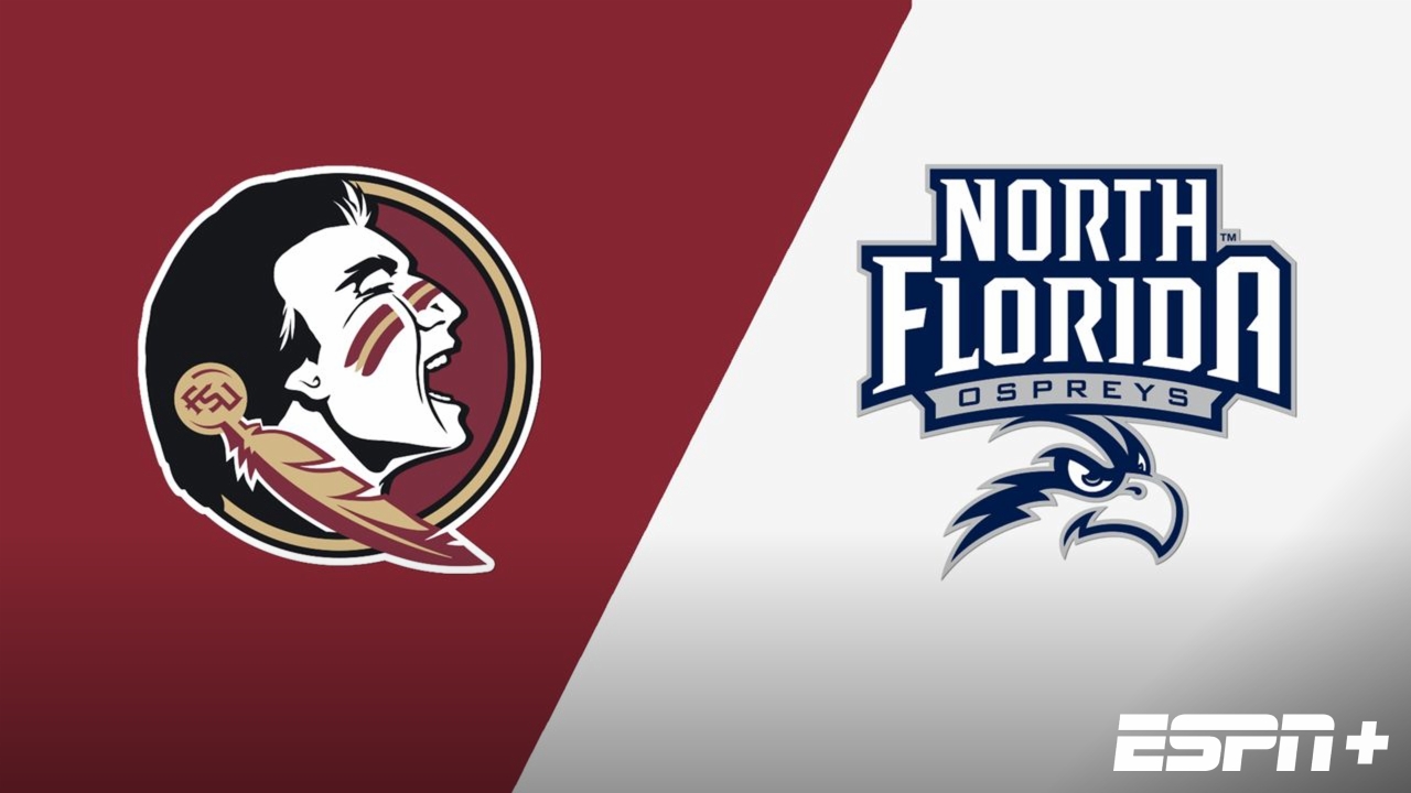 Florida State vs. North Florida