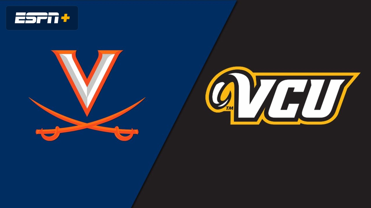 #8 Virginia vs. VCU