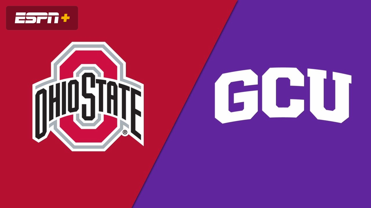 Ohio State vs. Grand Canyon