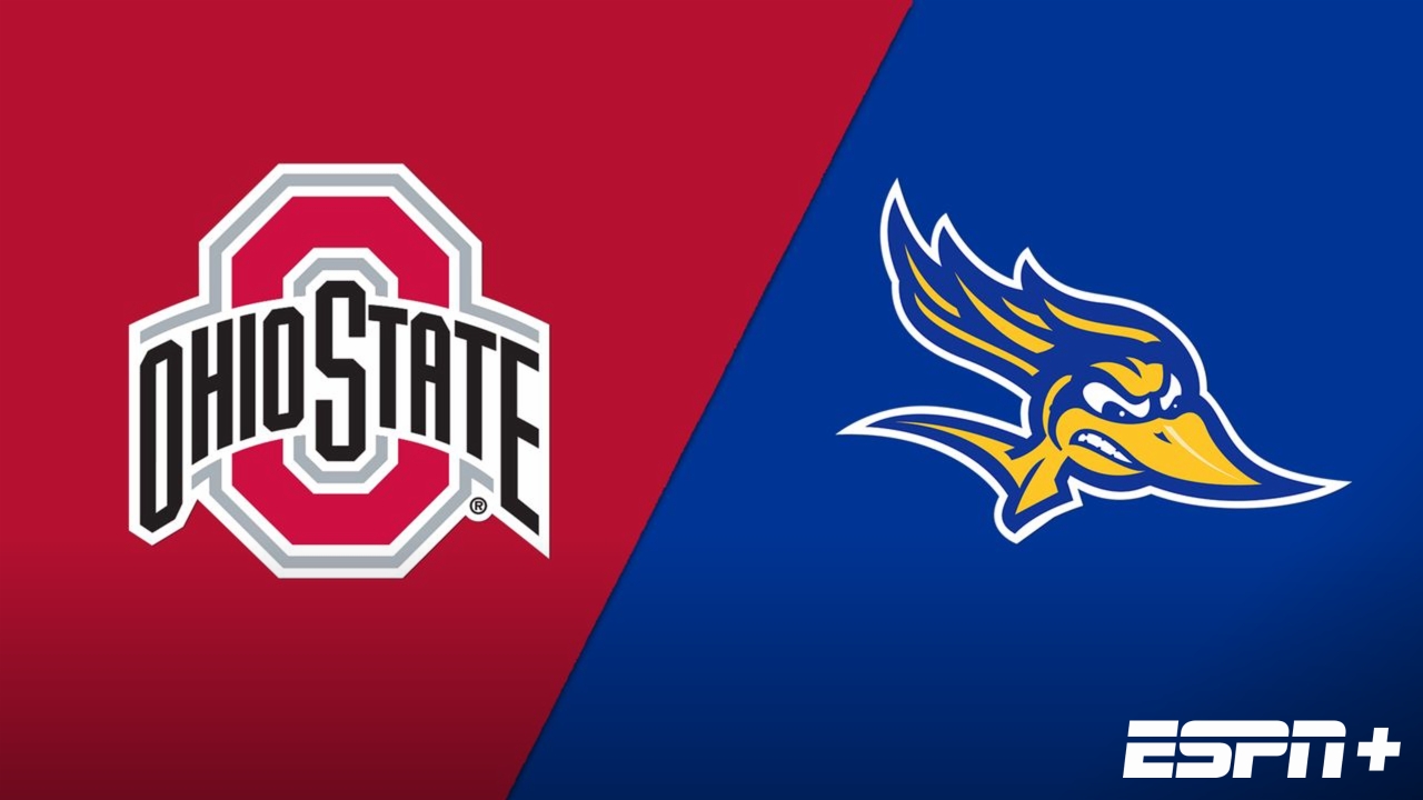 Ohio State vs. CSU Bakersfield