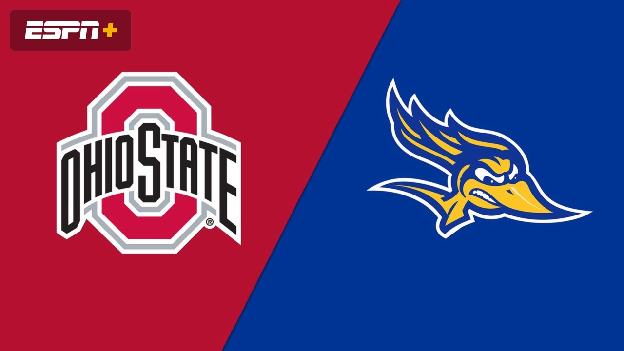 Ohio State vs. CSU Bakersfield