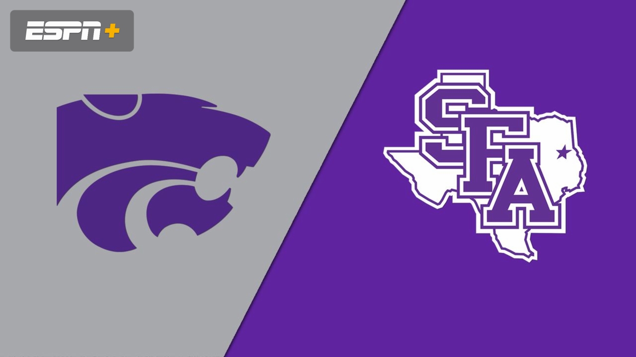 Kansas State vs. Stephen F. Austin