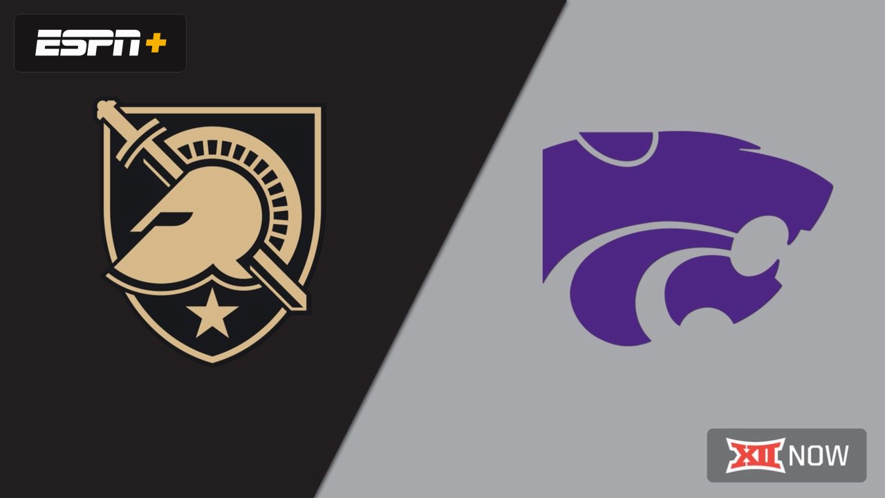 Army vs. Kansas State