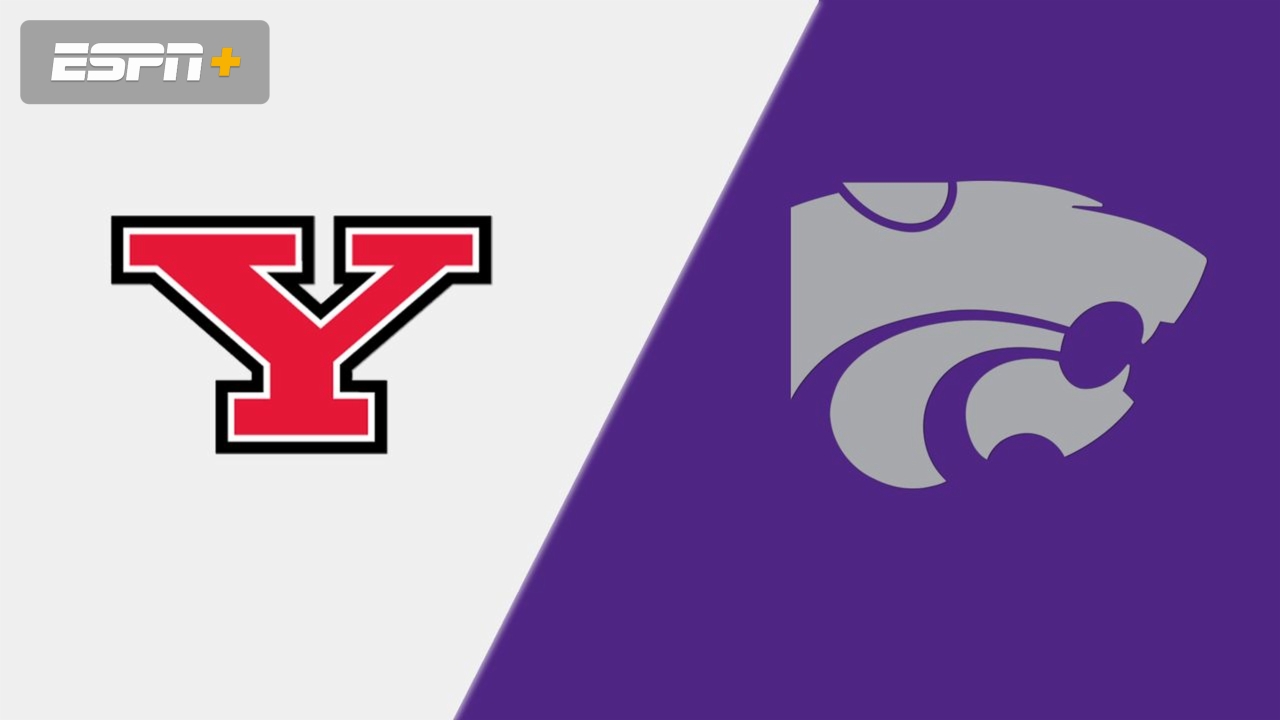 Youngstown State vs. Kansas State
