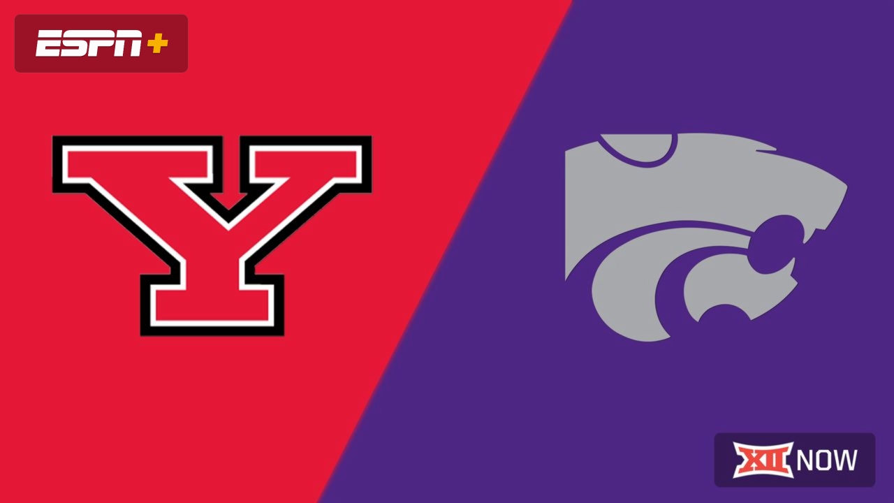 Youngstown State vs. Kansas State