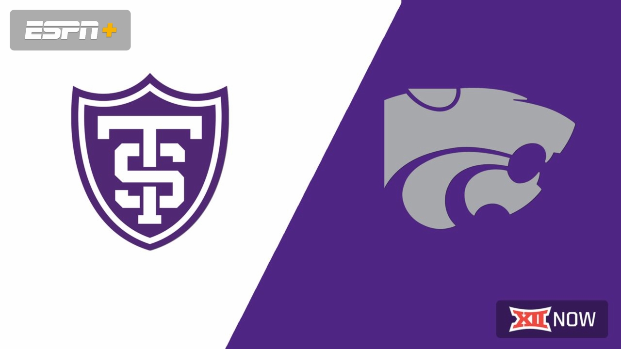 St. Thomas-Minnesota vs. Kansas State