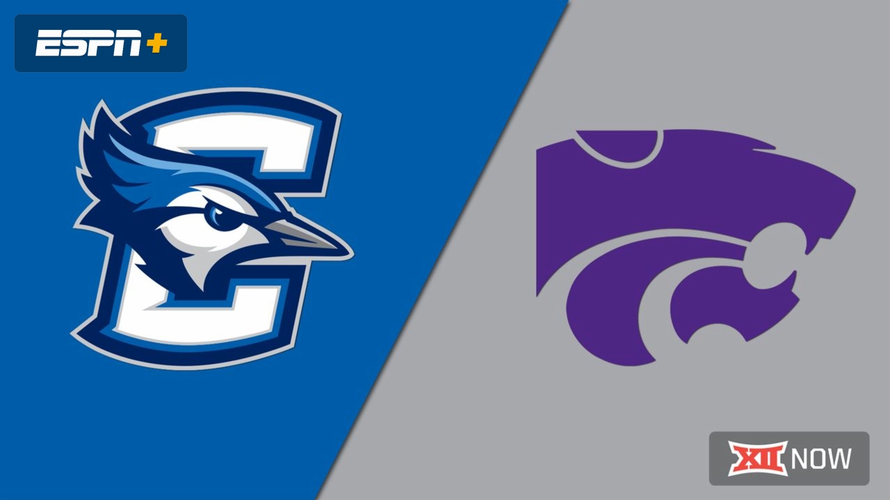 Creighton vs. Kansas State