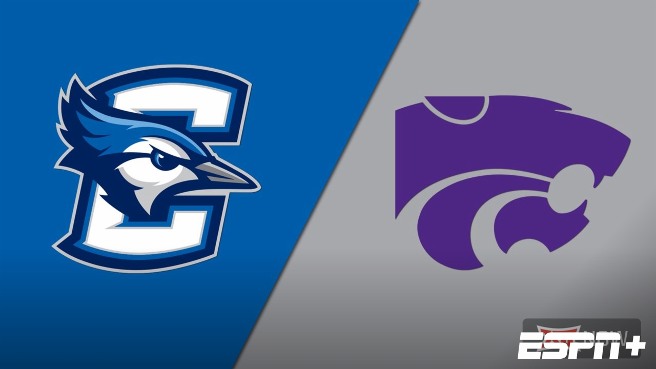 Creighton vs. Kansas State