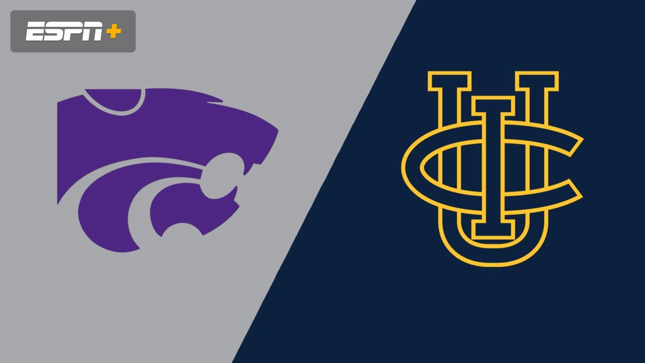 Kansas State vs. UC Irvine
