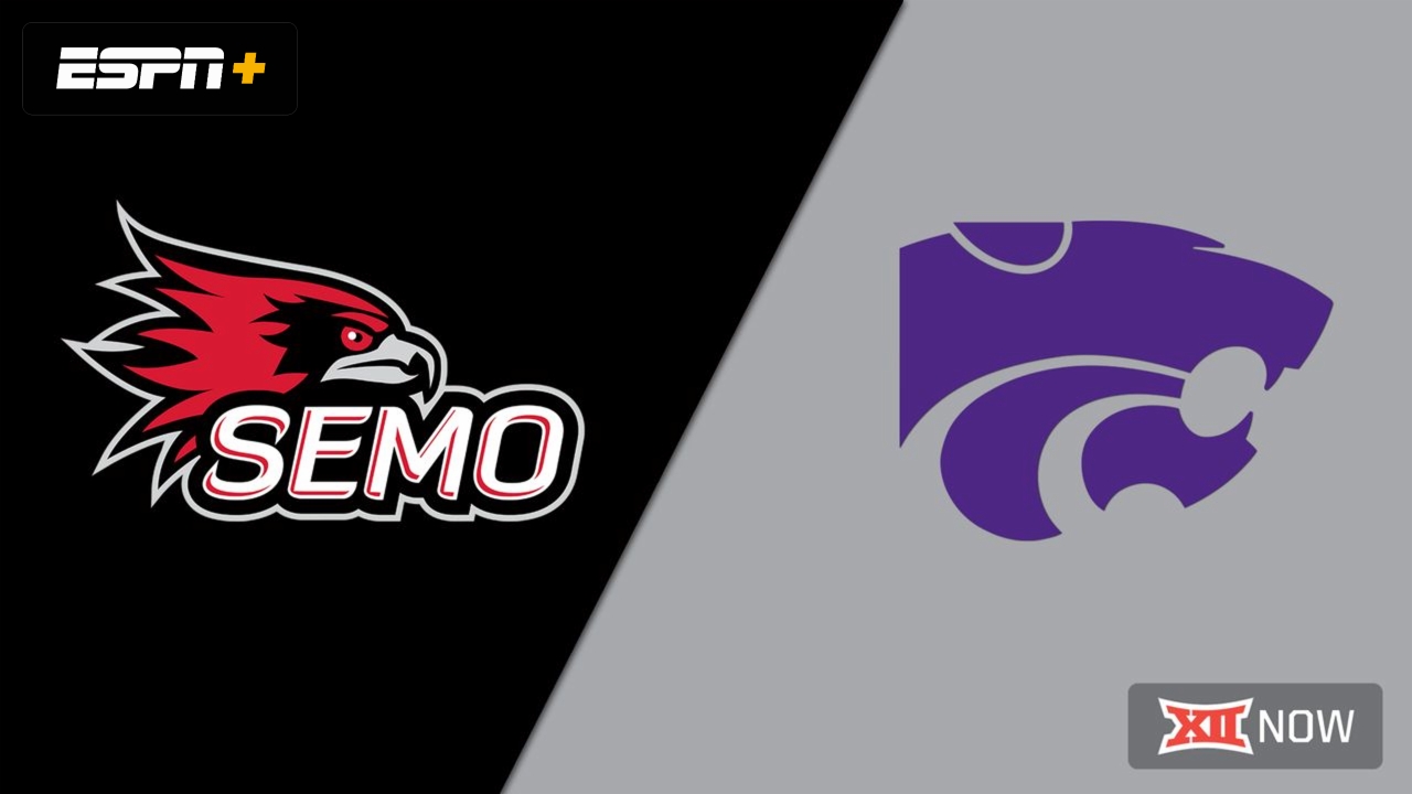 Southeast Missouri State vs. Kansas State