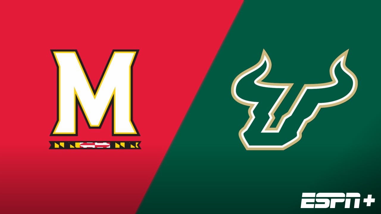 Maryland vs. South Florida