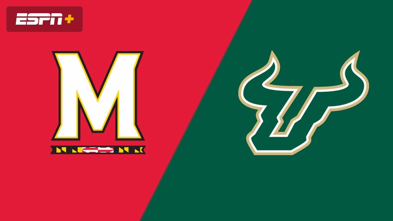 Maryland vs. South Florida