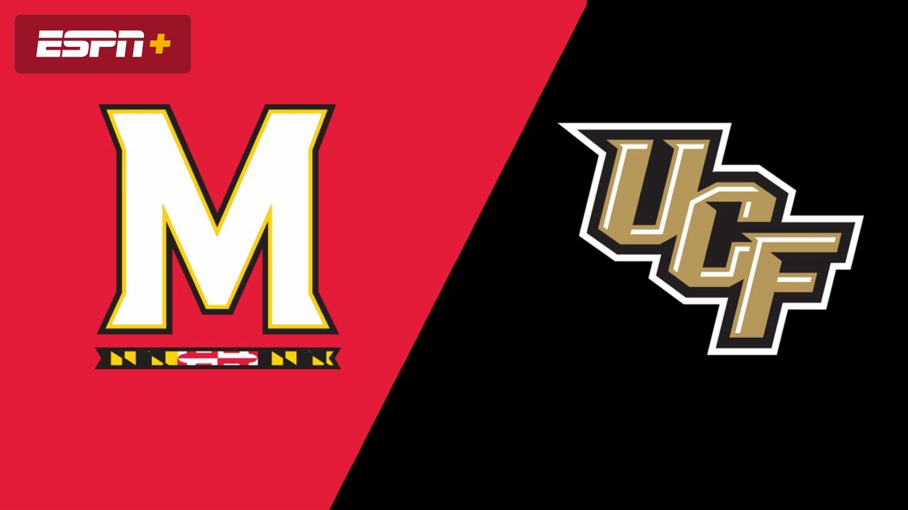 Maryland vs. UCF