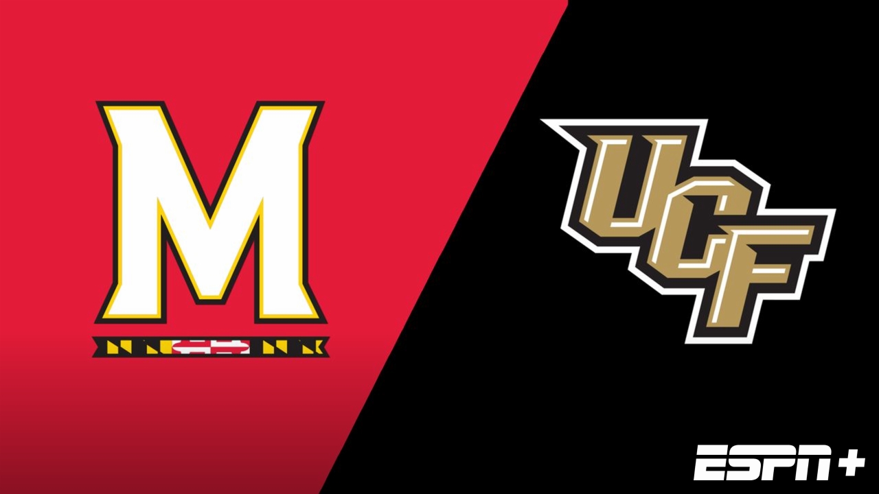 Maryland vs. UCF