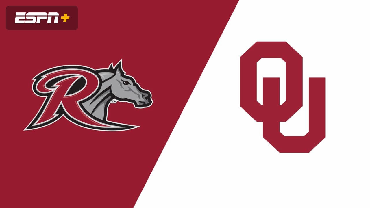 Rider vs. Oklahoma
