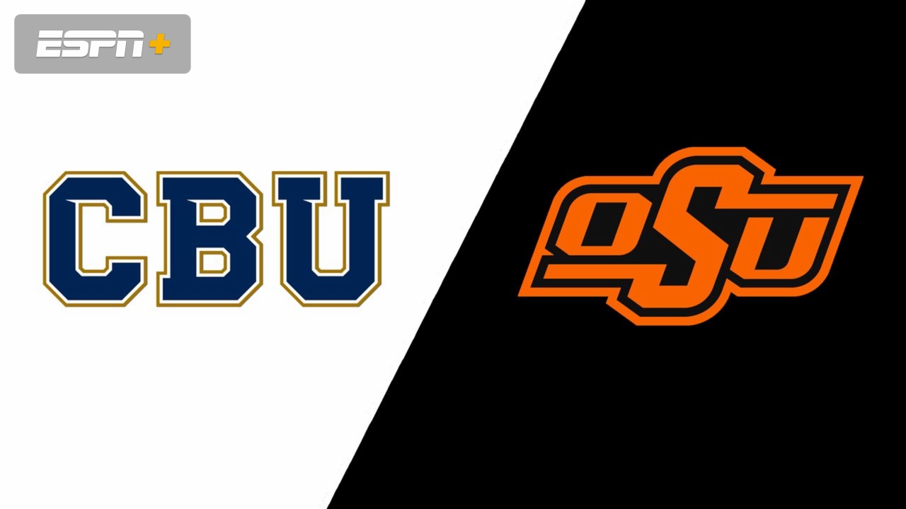 California Baptist vs. #15 Oklahoma State
