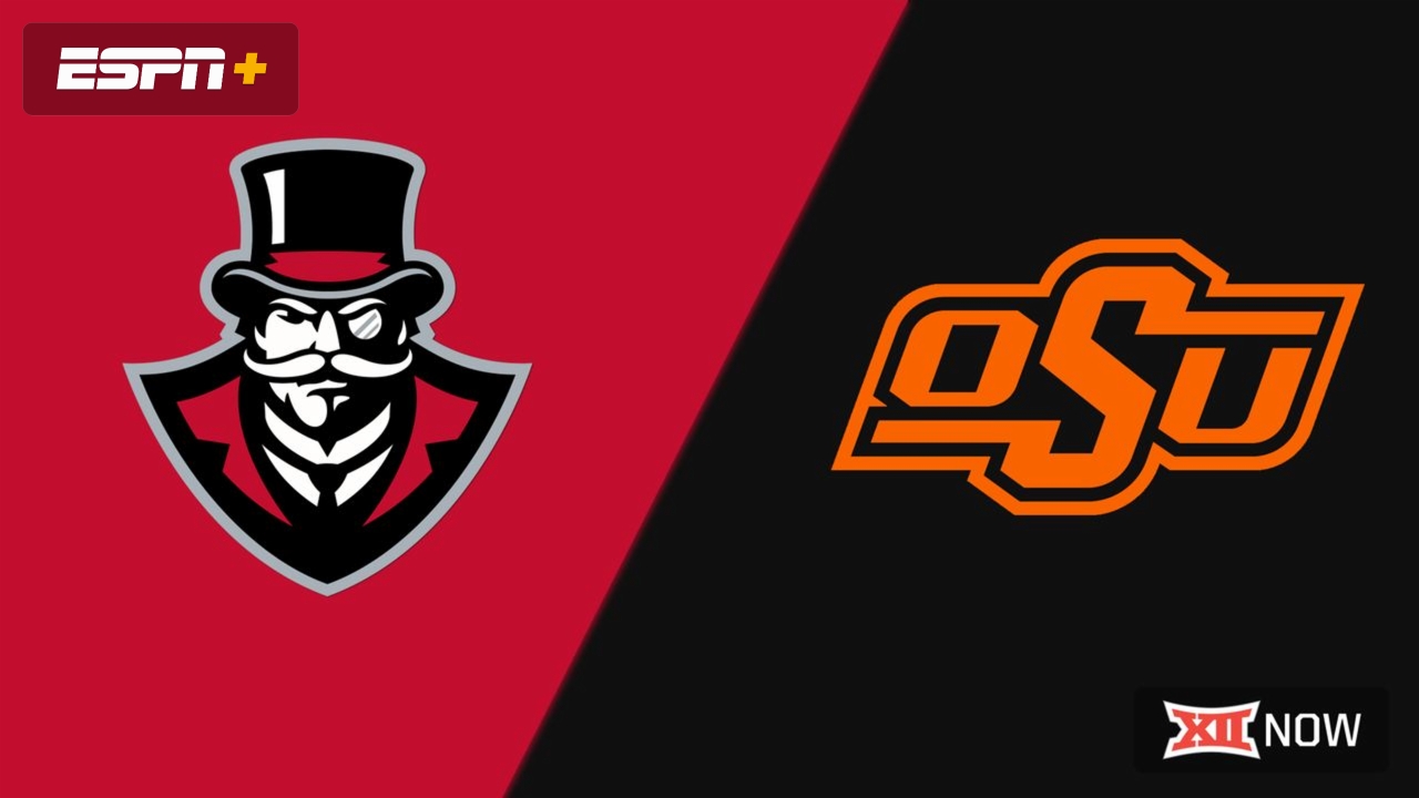 Austin Peay vs. #12 Oklahoma State