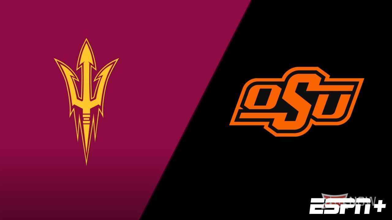 Arizona State vs. #13 Oklahoma State