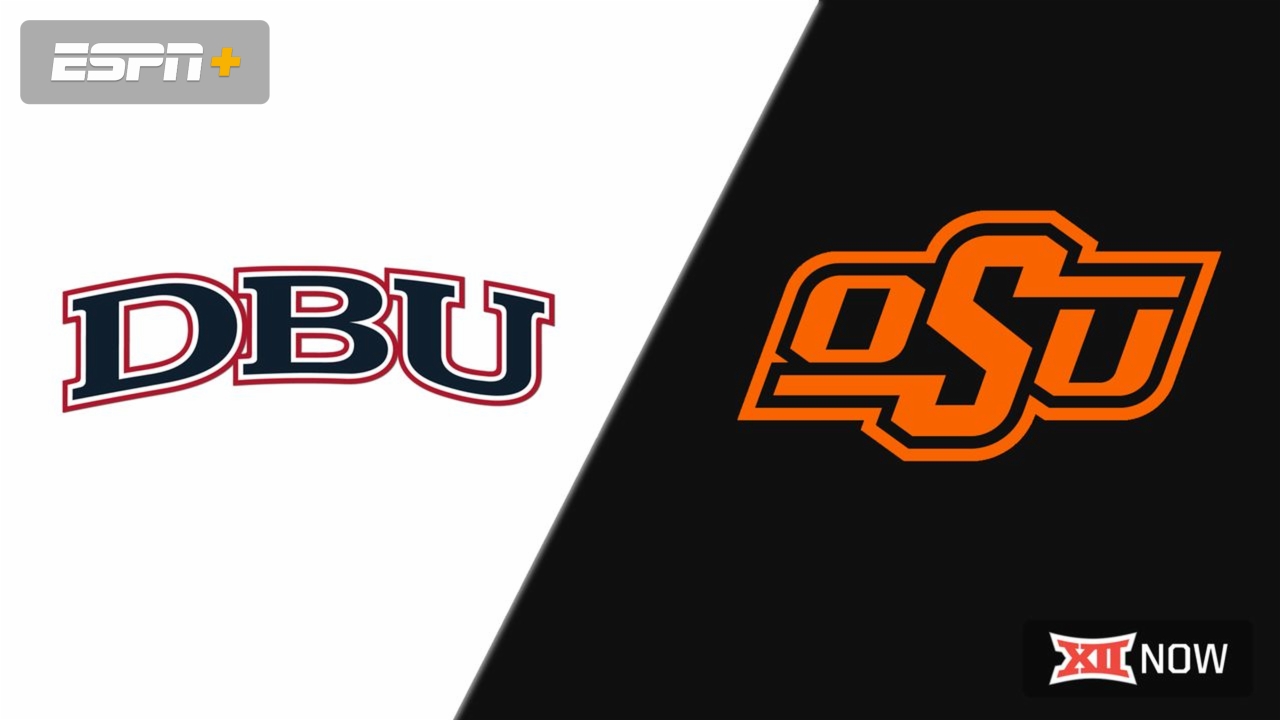 Dallas Baptist vs. #12 Oklahoma State