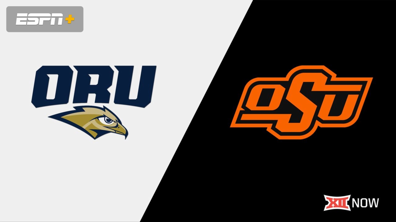 Oral Roberts vs. #18 Oklahoma State