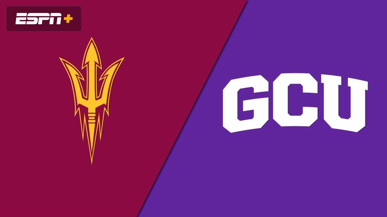 #24 Arizona State vs. Grand Canyon